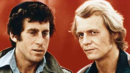 Imagem da notícia Amazon acerta com nova versão televisiva de Starsky & Hutch