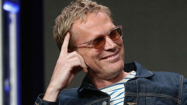 Imagem da notícia Paul Bettany entra para o elenco do filme do Han Solo