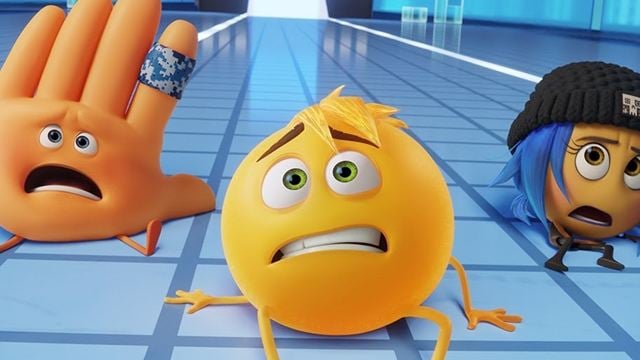 Piores que Emoji: 25 filmes que também foram destruídos no Rotten Tomatoes