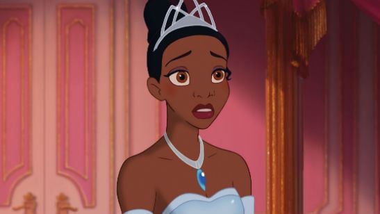 Once Upon a Time: Foto da 7ª temporada apresenta Tiana, de A Princesa e o Sapo