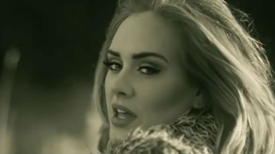 Imagem da notícia Rumor: Adele é cotada para remake de Oliver!