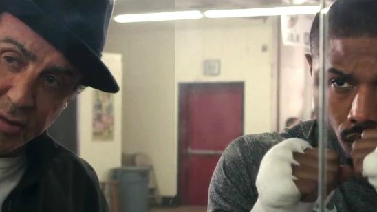 Imagem da notícia Creed 2 começará a ser filmado no ano que vem