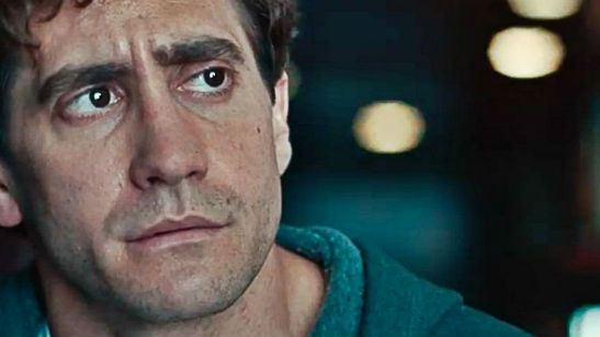 O Que Te Faz Mais Forte: Veja o trailer legendado do drama estrelado por Jake Gyllenhaal e Tatiana Maslany (Exclusivo)