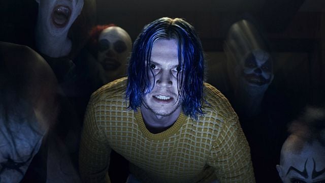 Imagem da notícia Dicas do Dia: American Horror Story - Cult desembarca hoje no Brasil