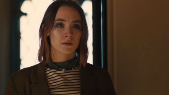 Imagem da notícia Lady Bird: Saoirse Ronan é uma adolescente rebelde no trailer do novo filme de Greta Gerwig