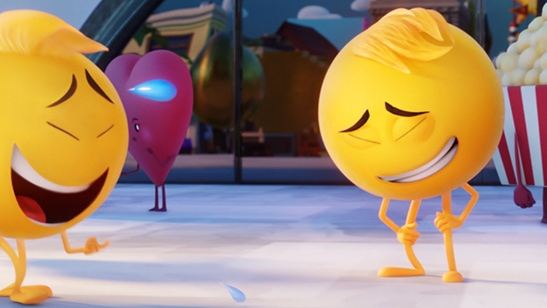 Bilheterias Brasil: Emoji - O Filme destrona Annabelle 2 - A Criação do Mal
