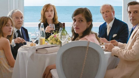 Imagem da notícia Oscar 2018: Michael Haneke tentará ganhar seu segundo troféu na categoria de Melhor Filme Estrangeiro