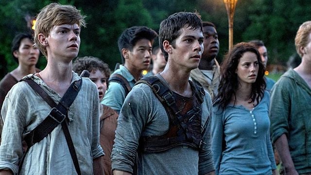 Imagem da notícia Dicas do Dia: Maze Runner: Prova de Fogo e Aquarius são as atrações deste feriadão