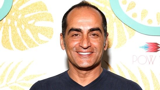 Imagem da notícia Ator iraniano de Homeland será o Sultão no live-action de Aladdin