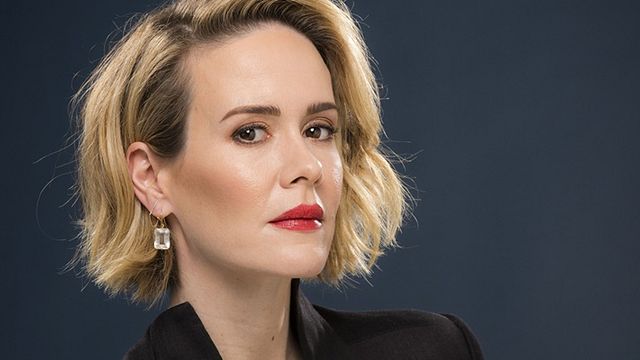 Ratched: Sarah Paulson será diabólica enfermeira de Um Estranho no Ninho em série de Ryan Murphy para Netflix