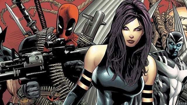 X-Force: Spin-off de X-Men será escrito e dirigido por Drew Goddard