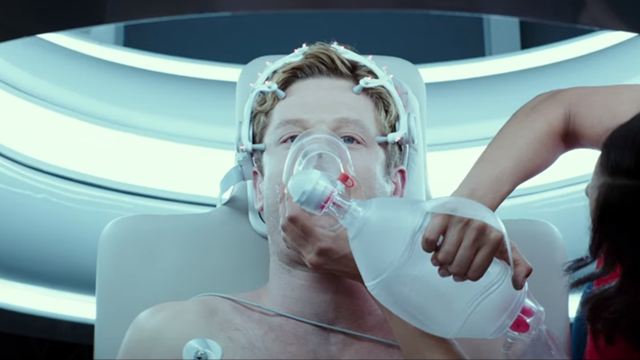 Além da Morte: Todas as emoções se misturam em novo trailer da sequência de Linha Mortal