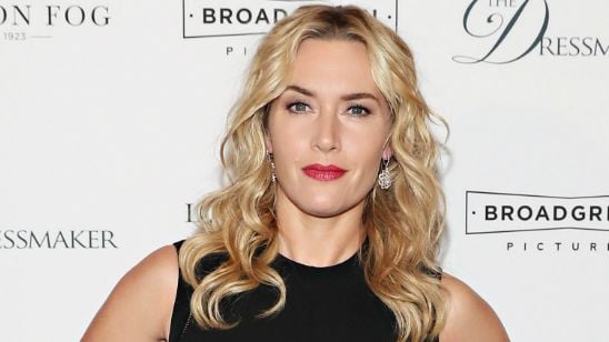 Kate Winslet causa polêmica ao defender Woody Allen e Roman Polanski