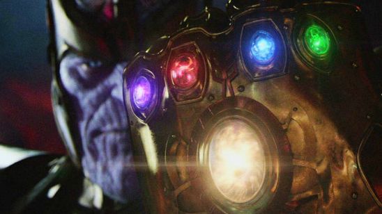 Imagem da notícia Thor - Ragnarok: Manopla de Thanos pode fazer parte do filme