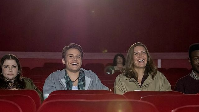 Imagem da notícia This Is Us: Veja as fotos do primeiro episódio da segunda temporada