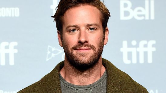 Imagem da notícia On the Basis of Sex: Armie Hammer entra para o elenco do filme estrelado por Felicity Jones