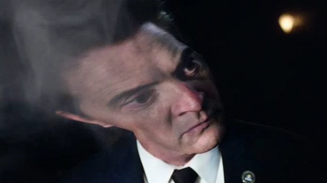 Imagem da notícia Você sabia que existe uma atriz brasileira no elenco de Twin Peaks: O Retorno?