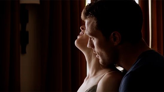 Imagem da notícia Cinquenta Tons de Liberdade: Anastasia vira Sra. Grey no primeiro teaser