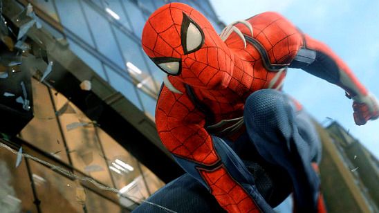 Imagem da notícia Homem-Aranha: De Volta ao Lar explode na China e supera Mulher-Maravilha nas bilheterias mundiais