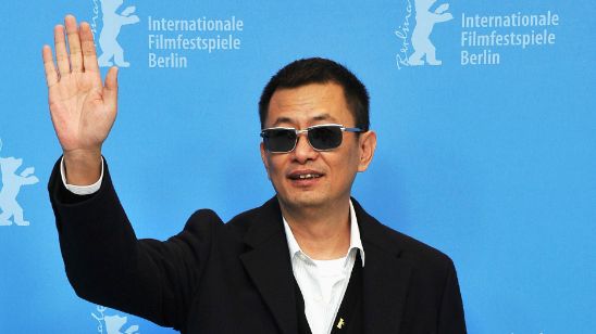 Imagem da notícia Amazon vai produzir série dirigida por Wong Kar-Wai