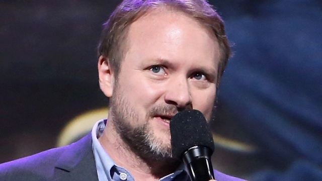 Rian Johnson não tem planos para dirigir Star Wars - Episódio IX