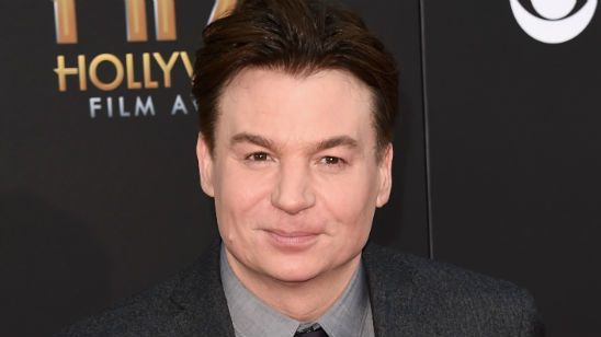 Imagem da notícia Mike Myers é confirmado em Bohemian Rhapsody, biografia sobre Freddie Mercury