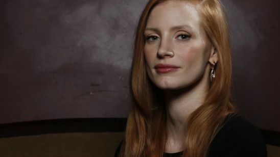 Imagem da notícia It - A Coisa: Diretor quer Jessica Chastain como Beverly na sequência