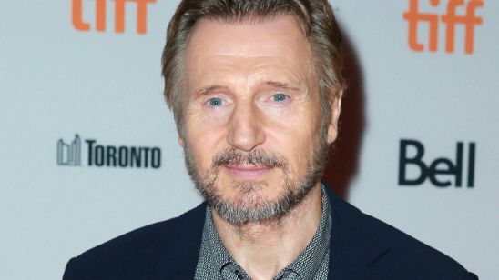 Liam Neeson afirma que não vai mais fazer filmes de ação