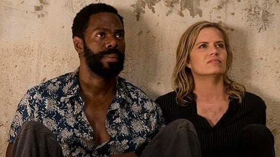 Imagem da notícia Fear the Walking Dead fez uma referência a Breaking Bad no retorno da terceira temporada