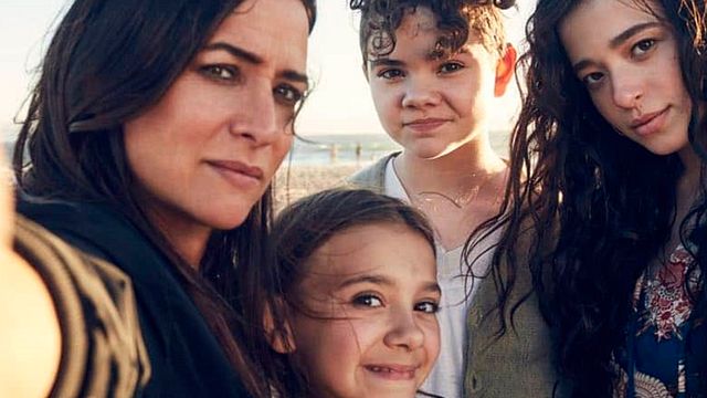 Imagem da notícia Mulheres e homens têm representação mais justa em séries de TV criadas por mulheres, revela estudo