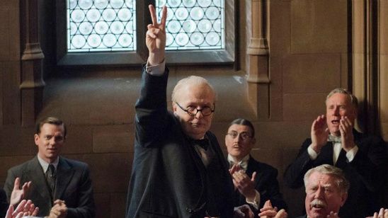 Imagem da notícia Festival de Toronto 2017: Gary Oldman é a aposta mais certeira na corrida ao Oscar até aqui