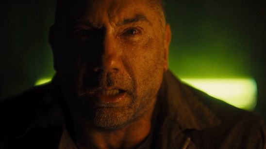 Imagem da notícia Blade Runner 2049: Dave Bautista estrela novo curta-metragem que antecipa os eventos do filme