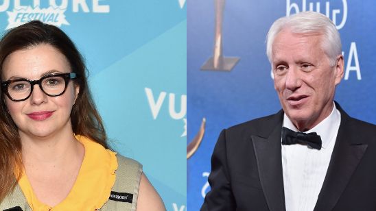 Imagem da notícia Atriz de Quatro Amigas e um Jeans Viajante acusa James Woods de tê-la assediado quando era menor de idade