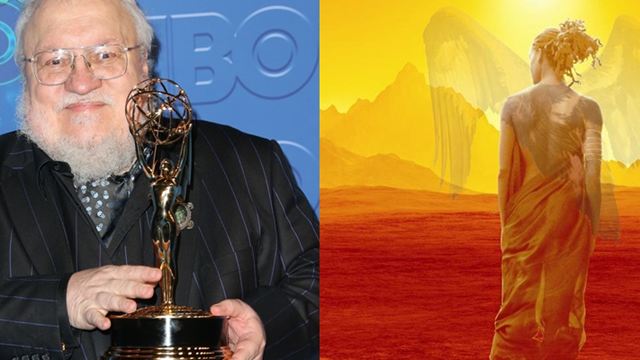 Who Fears Death: HBO fecha acordo para nova série produzida por George R.R. Martin