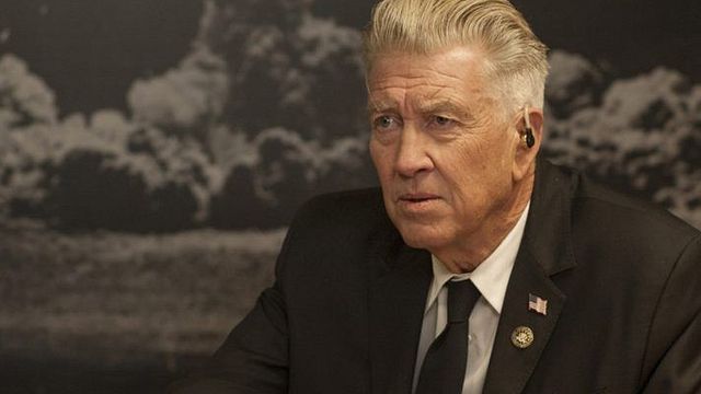 Imagem da notícia David Lynch revela que está aberto a fazer quarta temporada de Twin Peaks