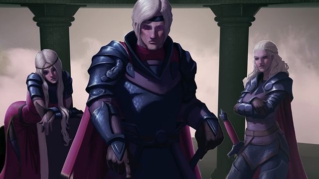 Imagem da notícia Game of Thrones trará a história de Westeros em bônus animado do DVD da sétima temporada