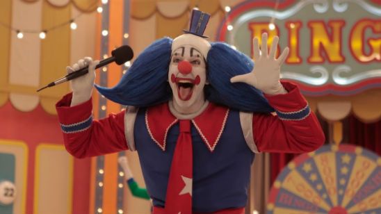 Imagem da notícia Bingo - O Rei das Manhãs é escolhido como o representante brasileiro na corrida pelo Oscar 2018