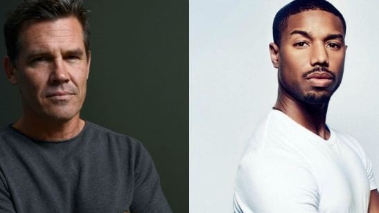 Rumor: Josh Brolin e Michael B. Jordan podem estrelar refilmagem de O Profeta