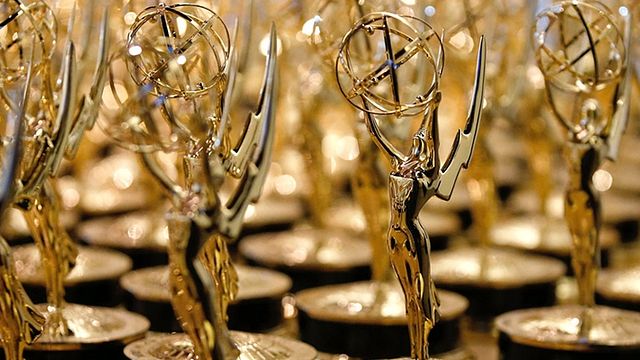 Imagem da notícia Hoje é dia de Emmy!