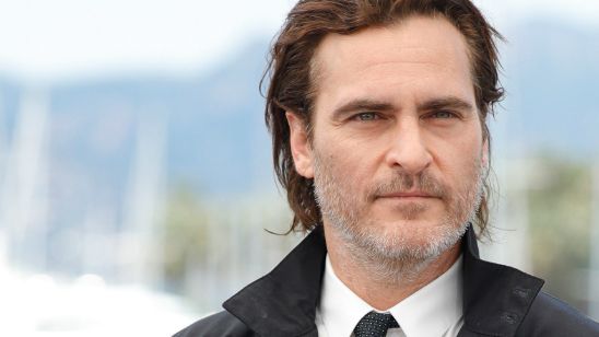 Imagem da notícia Joaquin Phoenix era o favorito para estrelar o Batman de Darren Aronofsky