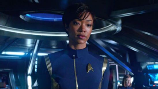 Estreia de Star Trek: Discovery será exibida em bar do Rio de Janeiro