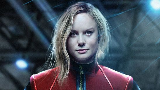 Imagem da notícia Rumor: Brie Larson pode estar em Vingadores 4