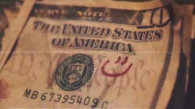 Imagem da notícia Jack Ryan segue a trilha do dinheiro no primeiro teaser da série do Amazon