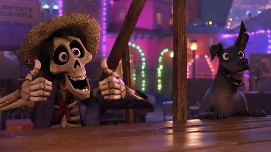 Viva - A Vida é uma Festa: Protagonista se encanta com o Mundo dos Mortos em novo trailer da animação