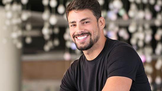 Imagem da notícia Festival de Brasília 2017: Cauã Reymond fala sobre últimos trabalhos e busca pelo cinema de arte (Entrevista Exclusiva)