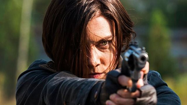 The Walking Dead: O que a gravidez de Maggie sugere sobre a linha temporal da oitava temporada