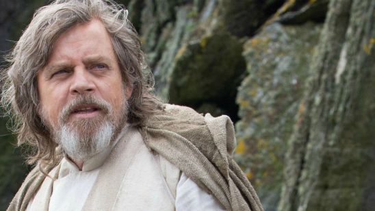 Imagem da notícia Star Wars - Os Últimos Jedi: Mark Hamill pode ter revelado a data de lançamento do trailer