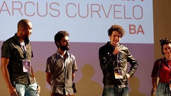 Festival de Brasília 2017: Curta evoca Vanuza e David Luiz para fazer crítica política e divertir o público