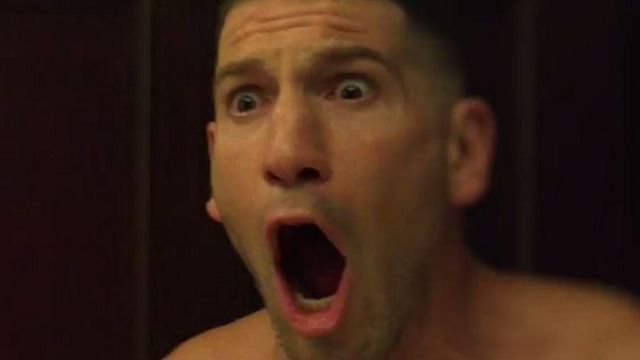 Imagem da notícia O Justiceiro: Frank Castle busca vingança no primeiro trailer da série