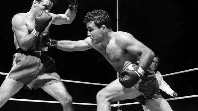 Imagem da notícia Morre Jake LaMotta, boxeador que inspirou o filme Touro Indomável, de Scorsese